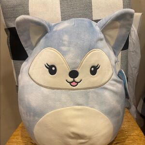 Faldette Squishmallow NWT